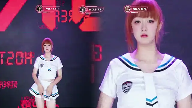 Chanel-001 라이브 XXX 채팅