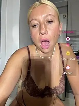 Kittie_Valentine – Naživo XXX chat