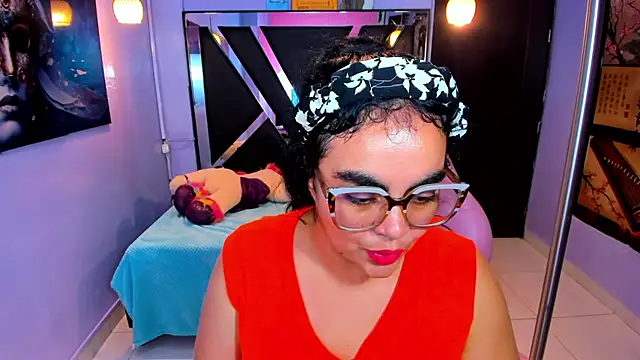megan_glenda – Naživo XXX chat