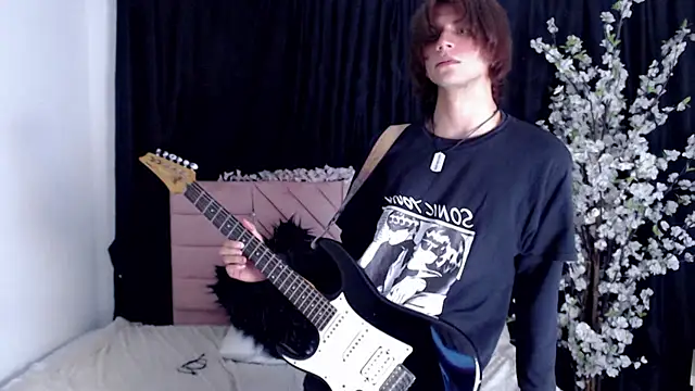 oli_duskのライブXXXチャット