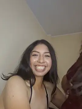 shouko16's Webcam Show