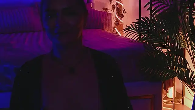 SiennaRosse élő XXX-chatje