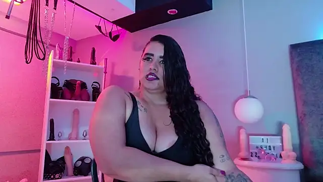 MariaGaitan – Naživo XXX chat