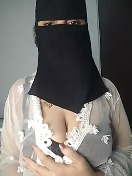 Yasmin_Oh Adlı Modelin Web Kamerası Şovu