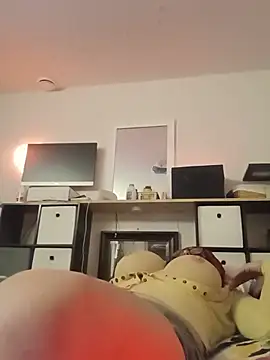 sissytrapdolly24: διαδικτυακό σόου στην κάμερα