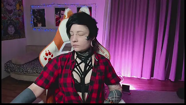 acid_trip1l Live XXX-Chat