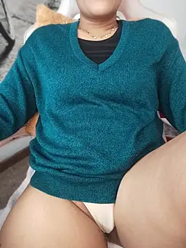 Chatroom XXX en direct de darsha_sahu
