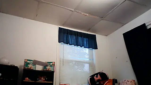 starlight1983 Chat XXX live
