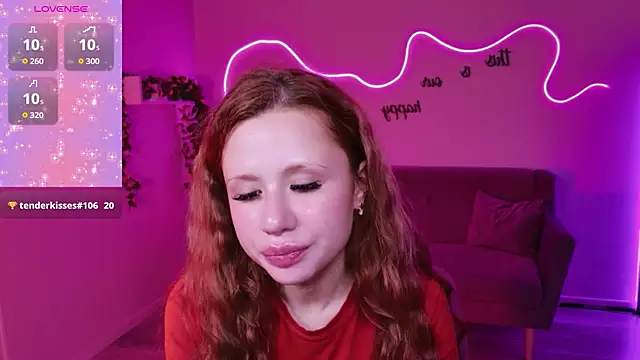 AuroraBabyDoll Live XXX-Chat