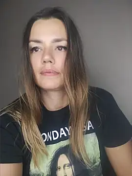 KrissSexi – Naživo XXX chat