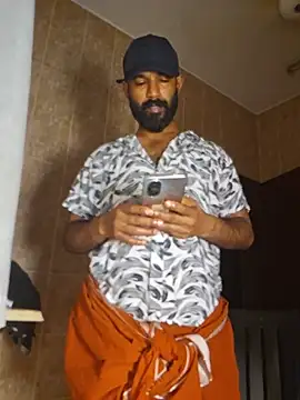 Mallukiran's Live XXX Chat