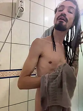 Chatroom XXX en direct de FavelaDaddyCum