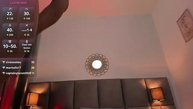 Ambarmoon_ – Naživo XXX chat