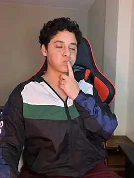 HUMANXTHING Chat XXX live