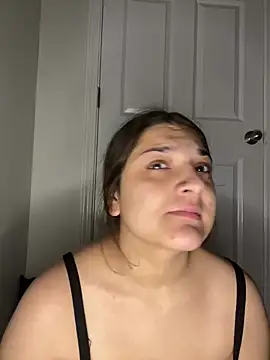 treasurebabii's Webcam Show
