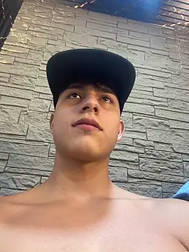 Lander_Cruz – Live XXX-chat