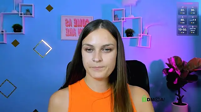 XXX chat uživo modela clery_abyss