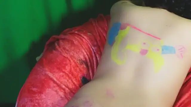 LittleTymmy's Live XXX Chat