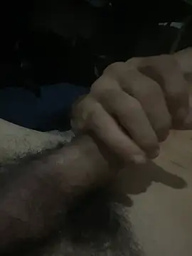 Fodoooputa Webcam Show