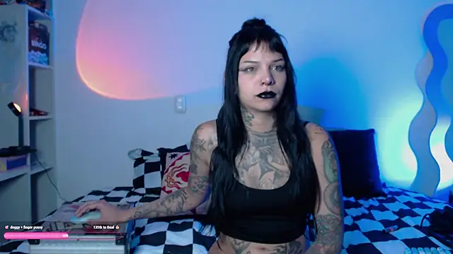 aleksanoir's Live XXX Chat