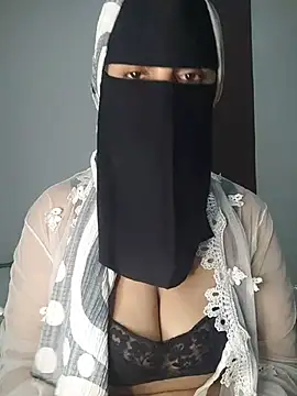 Yasmin_Oh 웹캠 쇼