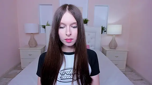 dark_k1tty's Webcam Show