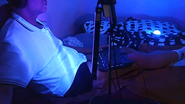hardcap Webcam show