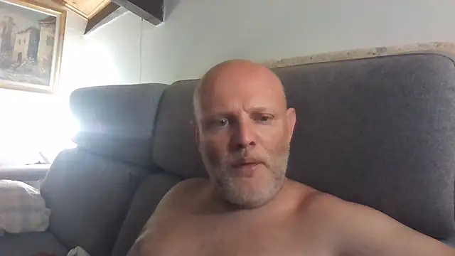 davigochi77bcn Webcam show