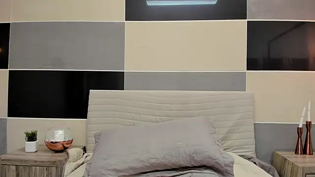 Zara_Jackson's Live XXX Chat