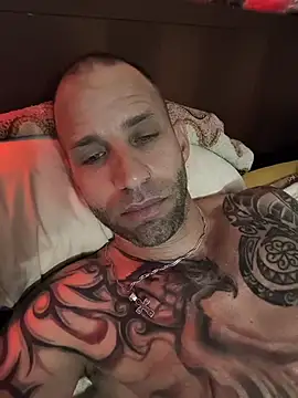 Webkamerová show intrig