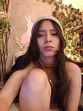 دردشة Misha_Lover الجنسية المباشرة