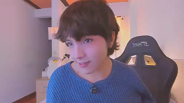 Chat XXX en directo de Sweet_Allan