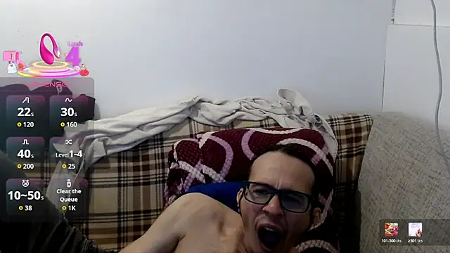 cholitohermoso – Naživo XXX chat