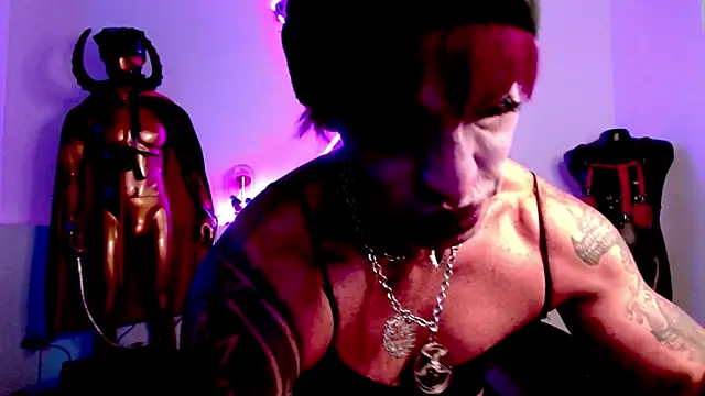 LILITHMADAME – Naživo XXX chat
