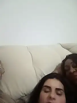 lizcris31's Webcam Show
