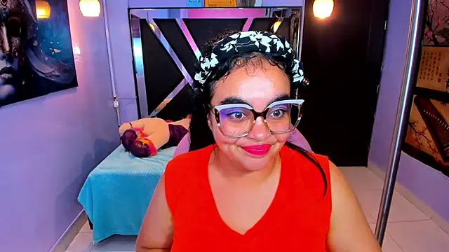 megan_glenda Chat XXX in diretta