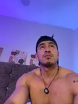 Chatroom XXX en direct de Chris_Clarck