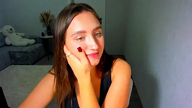 Chat XXX ao vivo de Wise_Bunny