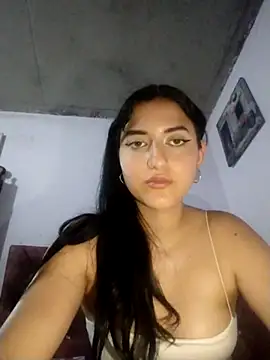 Sallyrosee_ – Naživo XXX chat