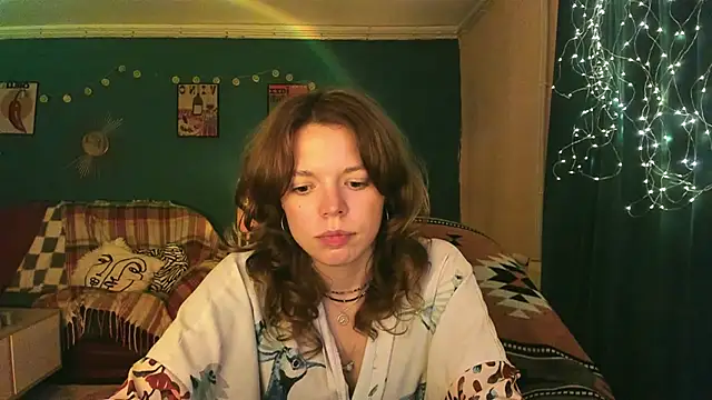 ClancyMorissey – Naživo XXX chat