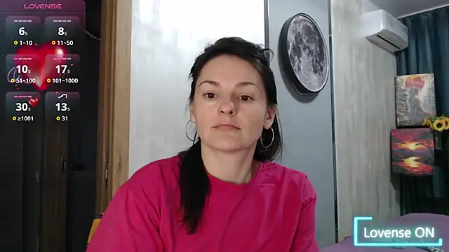 Stacy_Davice – Naživo XXX chat