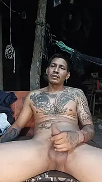 XXX chat uživo modela cielo420