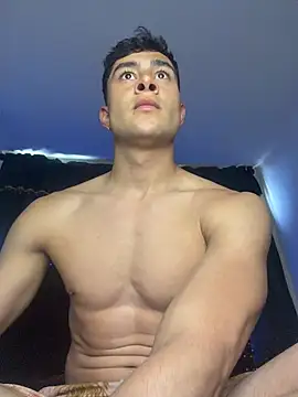 Вебкам-шоу AustinJones_
