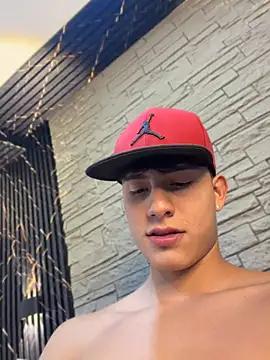 โชว์เว็บแคมของ Lander_Cruz