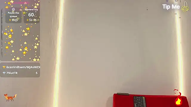 Little_Twink19x Show Webcam