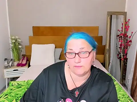 Živý XXX chat Sugarmommy_69X