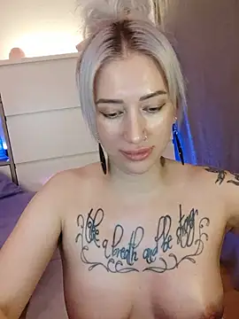Gina-Lumara – Naživo XXX chat
