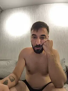 leon_ates webcam show