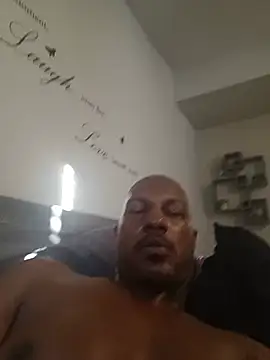 kingp817 Webcam-Show