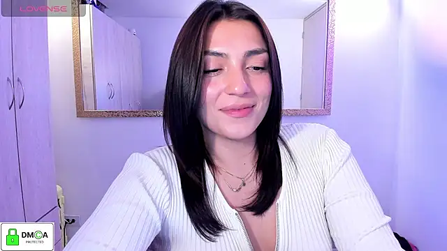 EricaVanderhill: вебкам-шоу